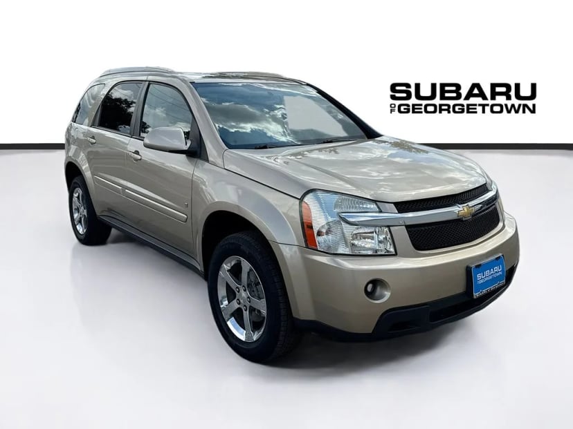 2008 Chevrolet Equinox - Image 1