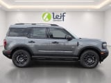 2026 Ford Bronco - Preview 7