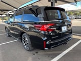 2027 Honda Odyssey - Preview 4