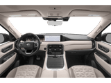 2026 Nissan Armada - Preview 5