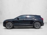 2026 Chevrolet Blazer EV - Preview 8