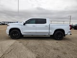 2026 Chevrolet Silverado 1500 - Preview 3