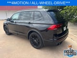 2022 Volkswagen Tiguan - Preview 7
