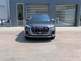 2026 Audi Q7 - Preview 3