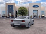 2026 Ford Mustang - Preview 8
