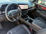 2026 Chevrolet Traverse - Preview 7