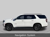 2023 Chevrolet Tahoe - Preview 2