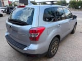 2016 Subaru Forester - Preview 7