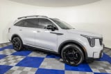 2025 Kia Sorento - Preview 4