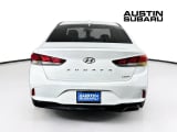 2018 Hyundai Sonata - Preview 6