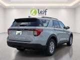 2027 Ford Explorer - Preview 7