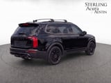 2021 Kia Telluride - Preview 4