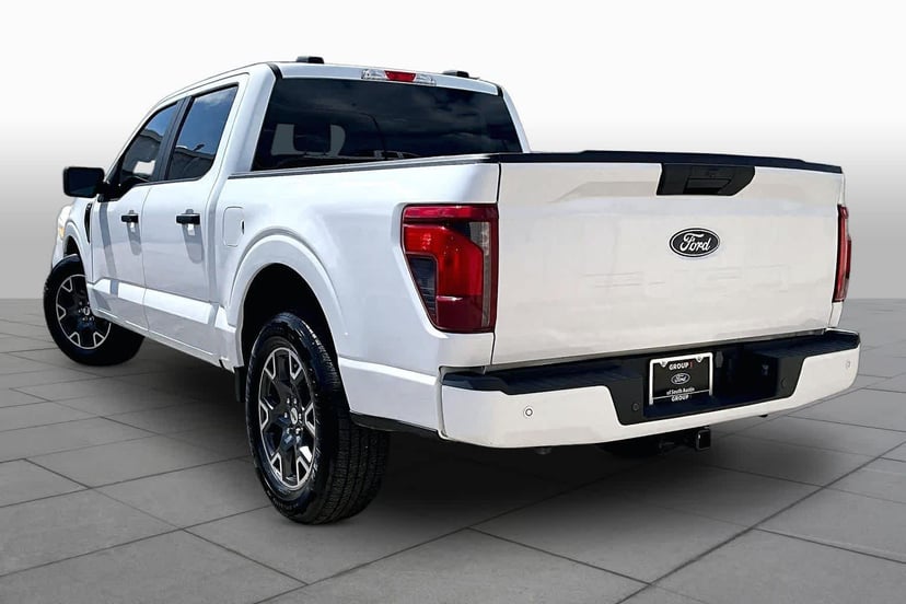 2024 Ford F-150 - Image 3