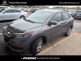 2019 Honda HR-V - Preview 2