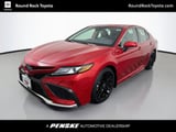 2023 Toyota Camry - Preview 2
