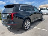 2023 Cadillac XT6 - Preview 4