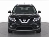 2015 Nissan Rogue - Preview 5