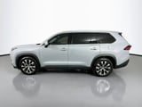 2026 Toyota Grand Highlander - Preview 8