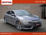 2017 Honda Civic - Preview 2