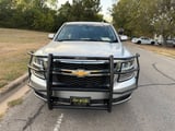 2015 Chevrolet Tahoe - Preview 3
