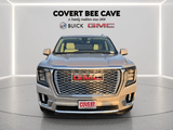 2022 GMC Yukon XL - Preview 2