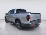 2018 Honda Ridgeline - Preview 3