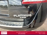 2012 Nissan Murano - Preview 7