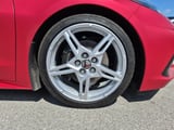 2022 Chevrolet Corvette - Preview 13