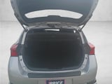 2018 Toyota Corolla iM - Preview 6