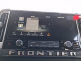 2027 Nissan Frontier - Preview 9