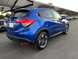 2018 Honda HR-V - Preview 4