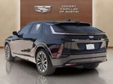 2024 Cadillac Lyriq - Preview 3