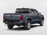 2026 Toyota Tacoma - Preview 3