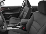 2016 Honda Accord - Preview 8