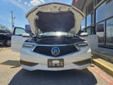 2018 Acura TLX - Preview 13