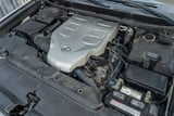 2014 Lexus GX 460 - Preview 10