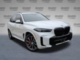 2026 BMW X5 - Preview 3