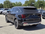 2026 Kia Sorento - Preview 5