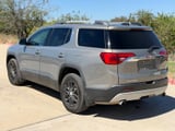 2019 GMC Acadia - Preview 4