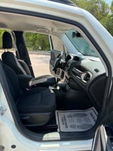 2017 Jeep Renegade - Preview 13