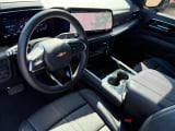 2025 Chevrolet Tahoe - Preview 9