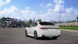 2026 Toyota Camry - Preview 7