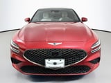 2023 Genesis G70 - Preview 2