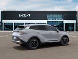 2026 Kia Sportage - Preview 6