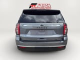 2021 Chevrolet Tahoe - Preview 6