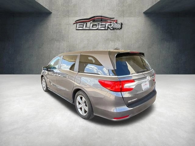 2019 Honda Odyssey - Image 3