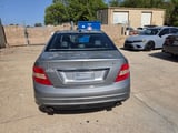 2011 Mercedes-Benz C-Class - Preview 6