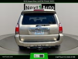 2008 Toyota 4runner - Preview 13