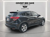 2016 Honda HR-V - Preview 7