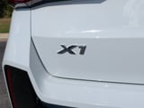2027 BMW X1 - Preview 10